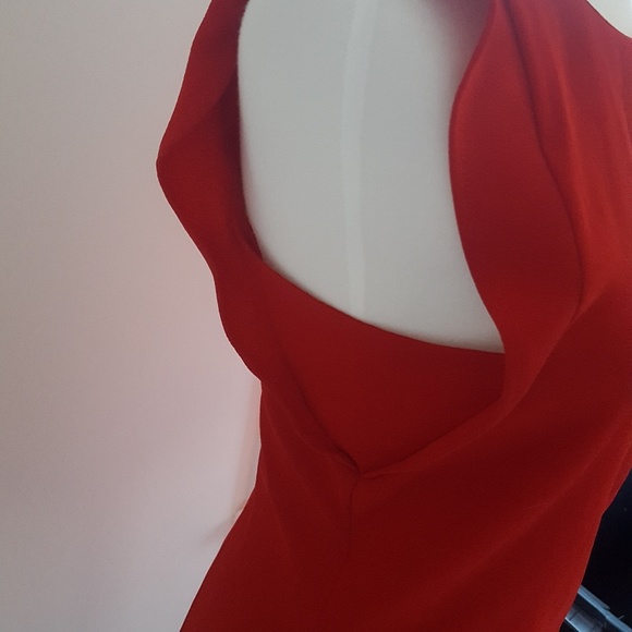 Cocktail dress 💄 - Picture 3 of 5